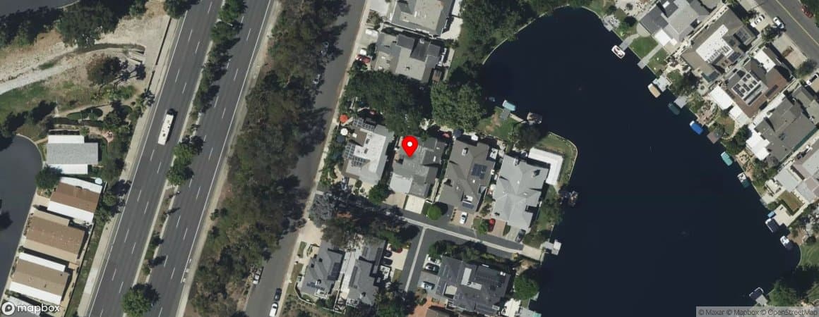 House image located at Lake Forest, California, 92630