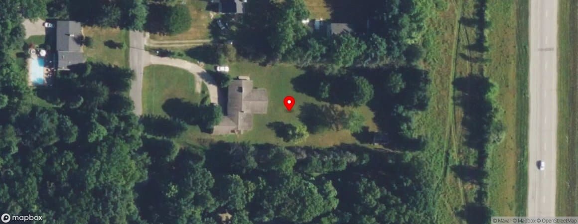 House image located at Akron, Ohio, 44333