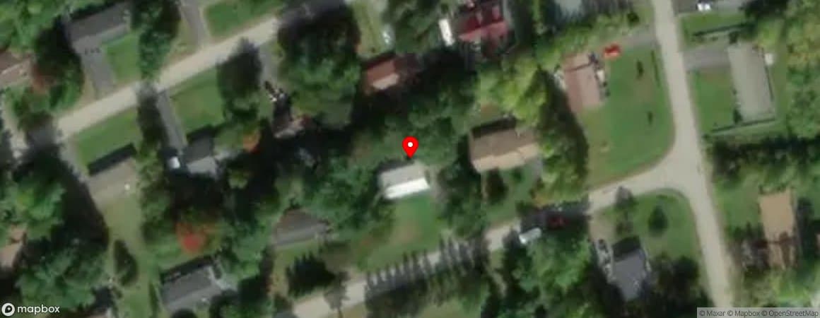House image located at Newport, Maine, 4953