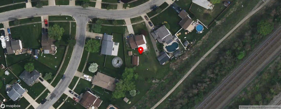 House image located at Lake View, New York, 14085