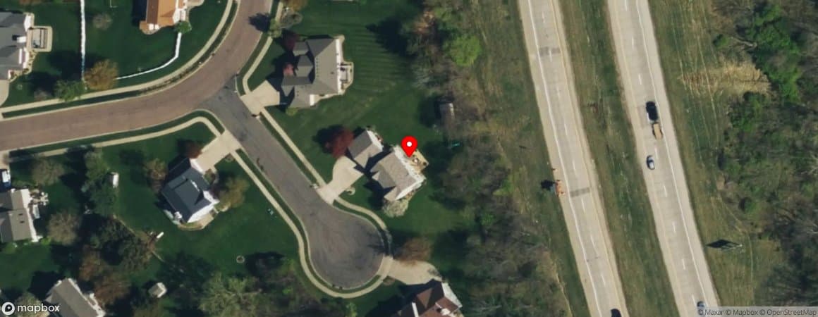 House image located at Peoria, Illinois, 61615