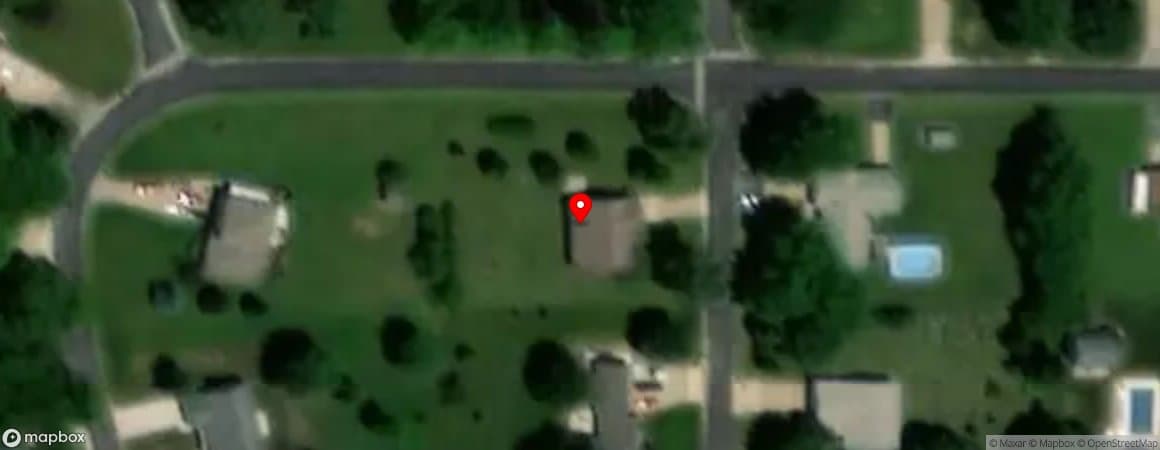 House image located at Chillicothe, Illinois, 61523