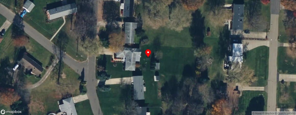 House image located at North Canton, Ohio, 44720