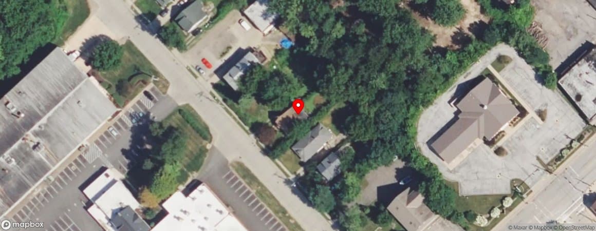 House image located at Wickliffe, Ohio, 44092