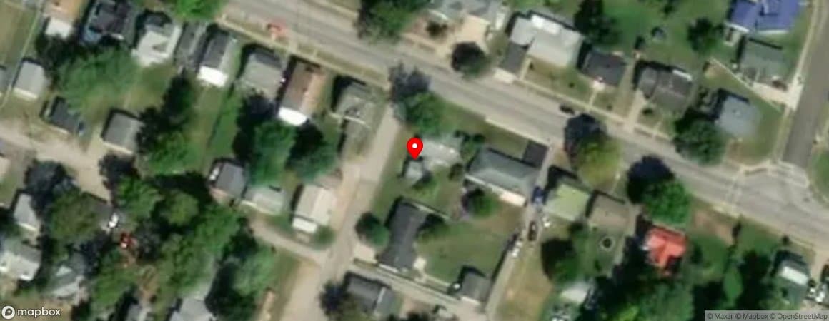 House image located at Circleville, Ohio, 43113