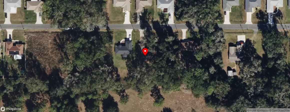 House image located at Belleview, Florida, 34420