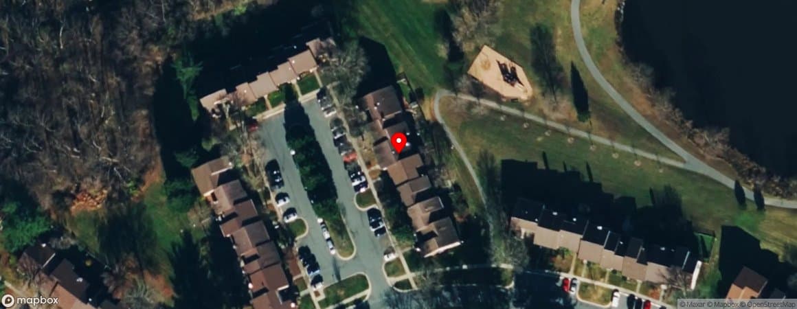 House image located at Montgomery Village, Maryland, 20886