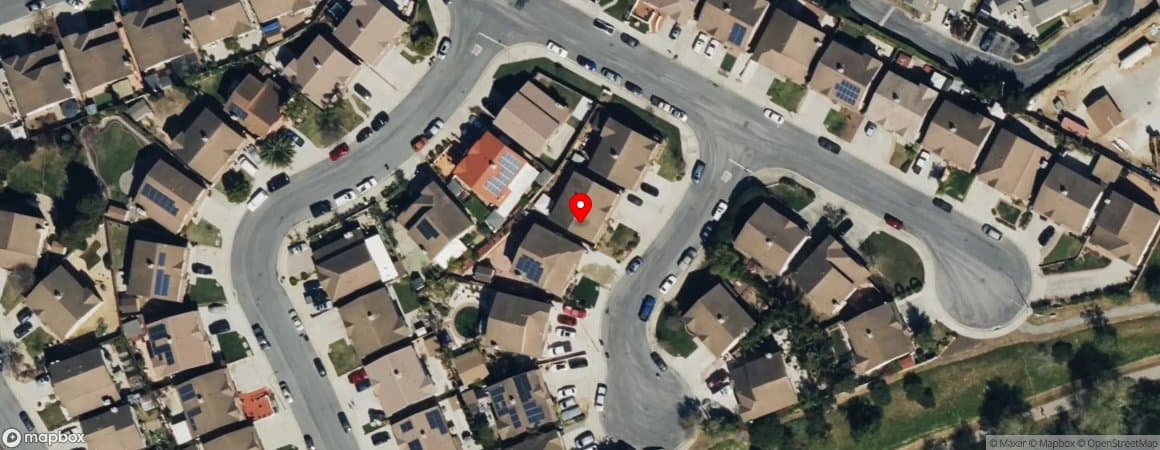 House image located at Salinas, California, 93905