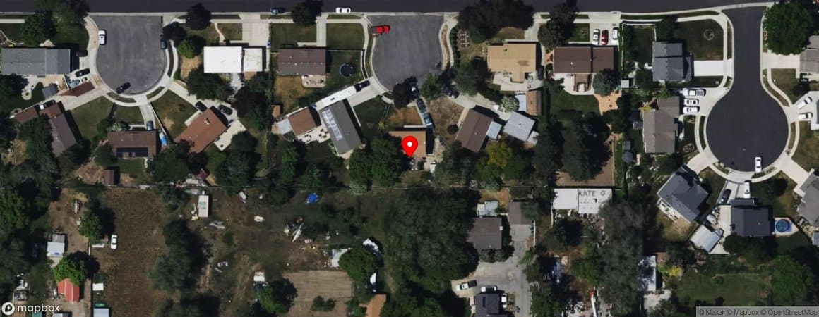 House image located at Sandy, Utah, 84094