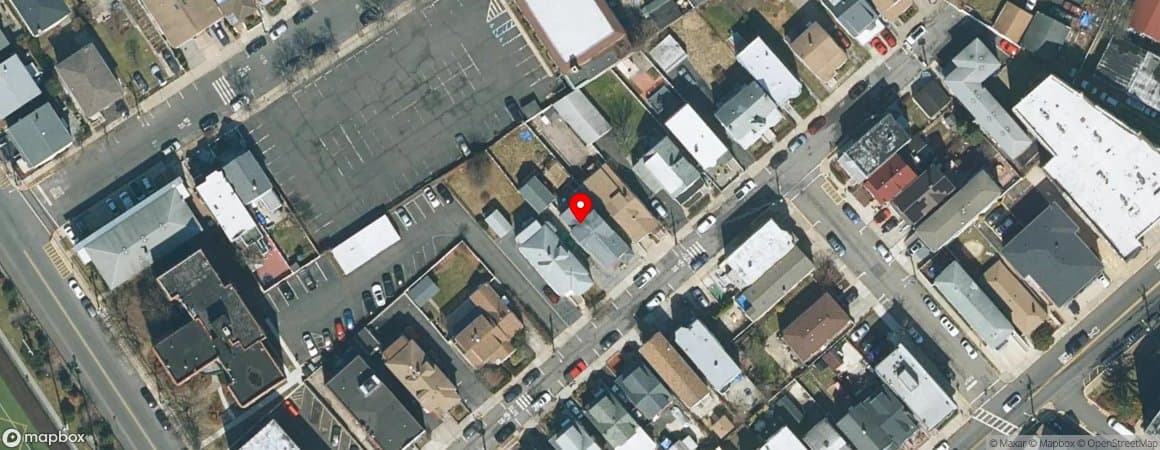 House image located at North Bergen, New Jersey, 7047