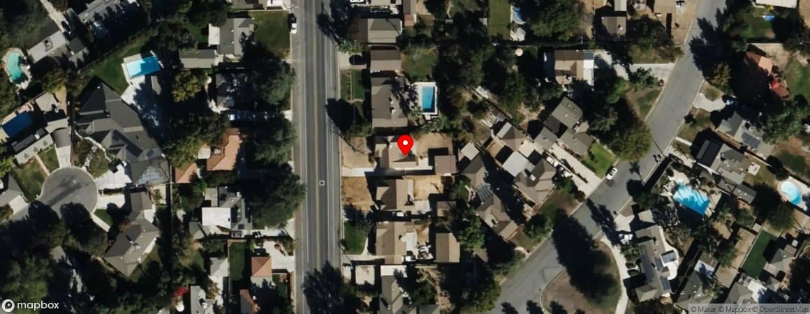 House image located at Bakersfield, California, 93305