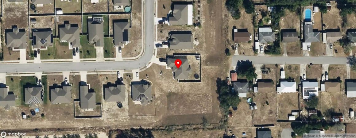 House image located at Lake Wales, Florida, 33898