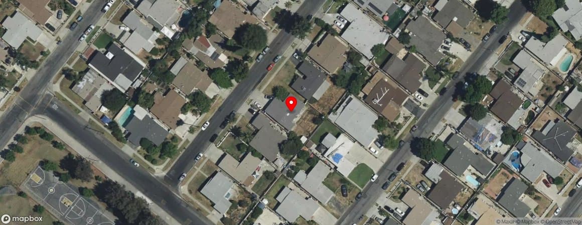 House image located at La Puente, California, 91746