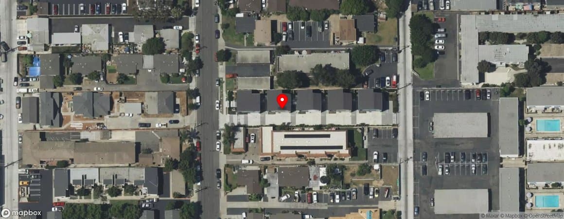 House image located at Costa Mesa, California, 92627