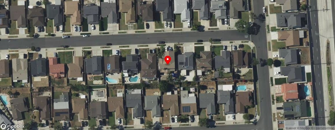 House image located at Carson, California, 90746