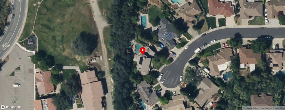 House image located at Roseville, California, 95661
