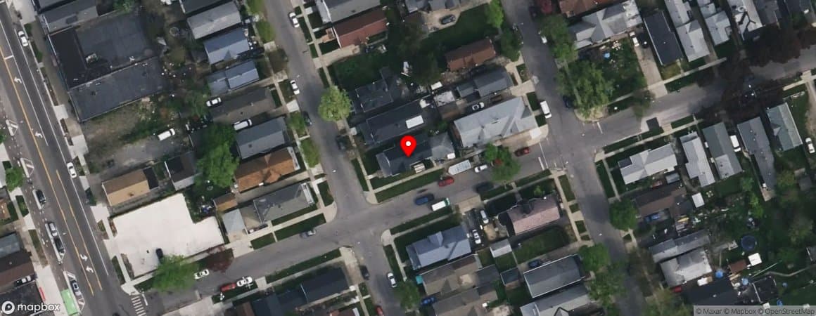 House image located at Buffalo, NY 14207