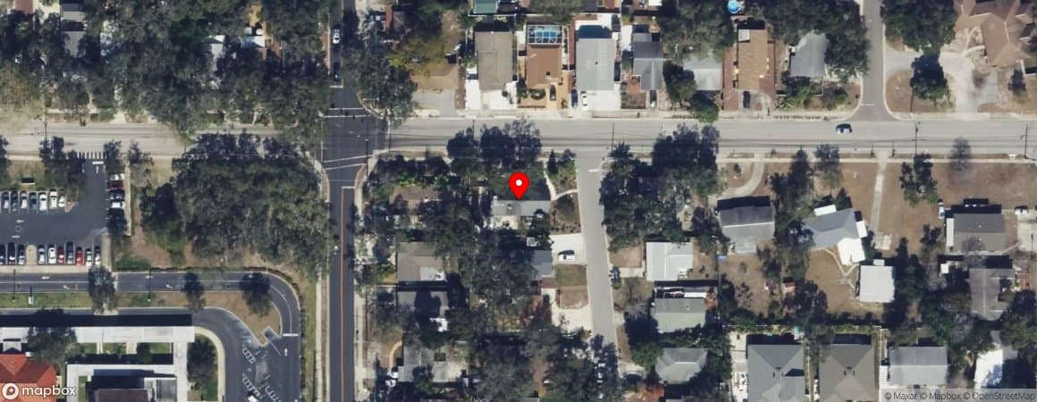 House image located at Dunedin, Florida, 34698