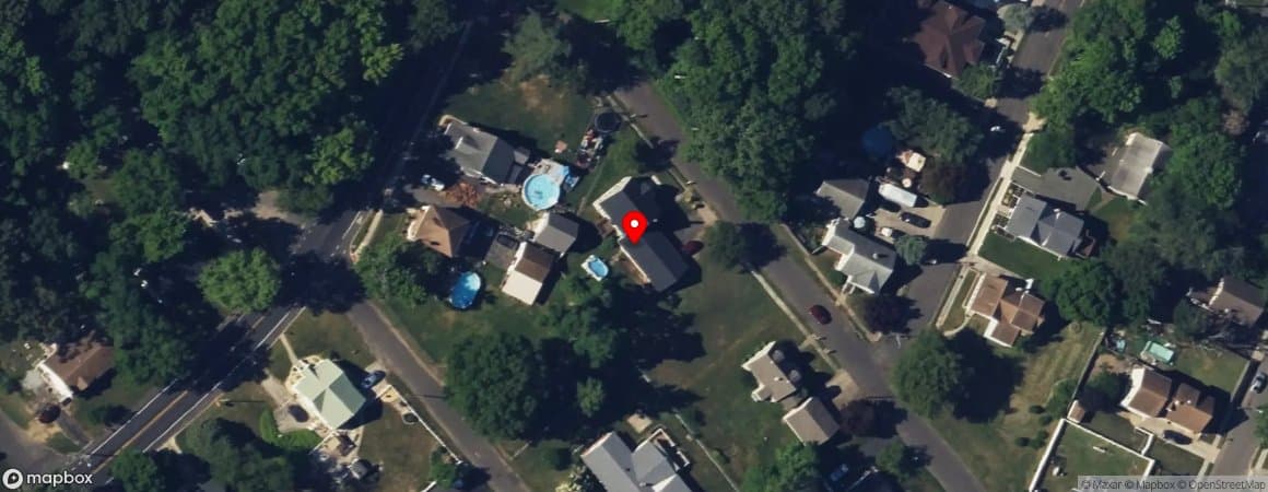 House image located at Woodbury, New Jersey, 8096