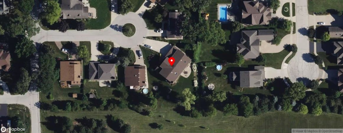 House image located at Arlington Heights, Illinois, 60005