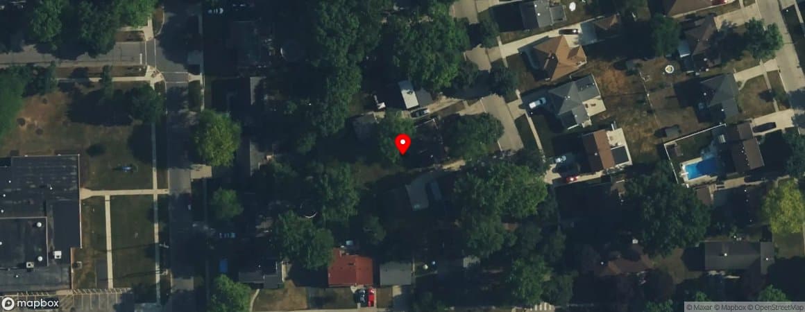 House image located at Toledo, Ohio, 43613