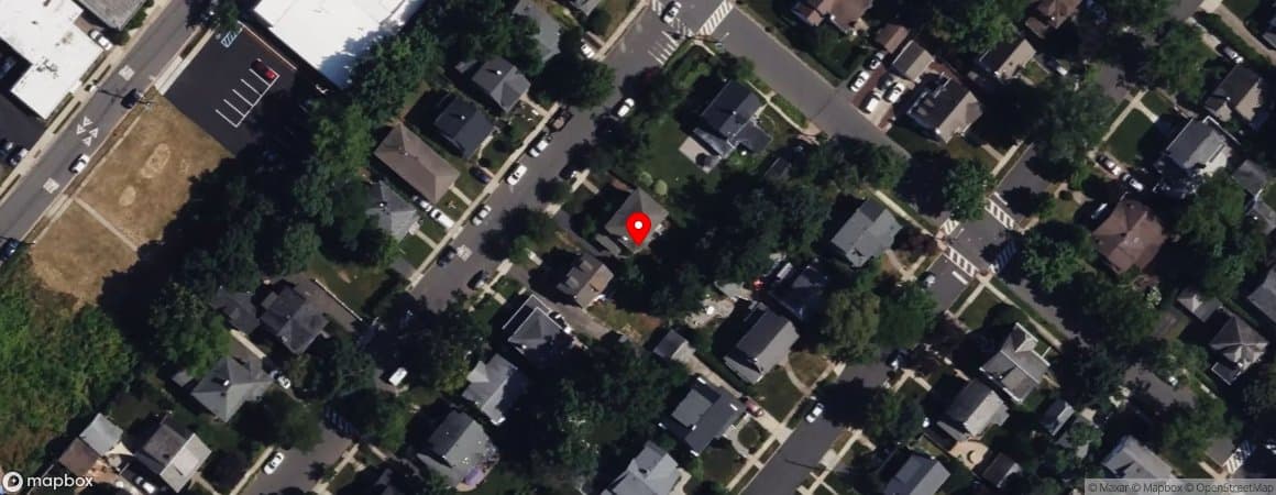 House image located at Highland Park, New Jersey, 8904