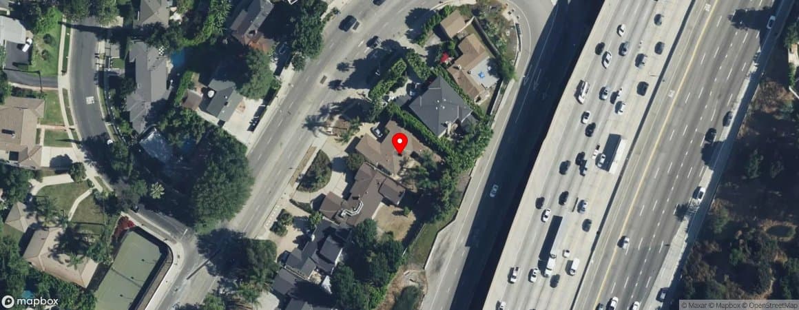 House image located at Sherman Oaks, CA 91403