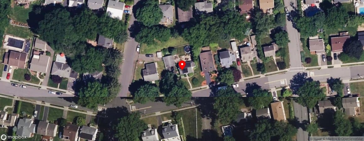 House image located at Waldwick, New Jersey, 7463