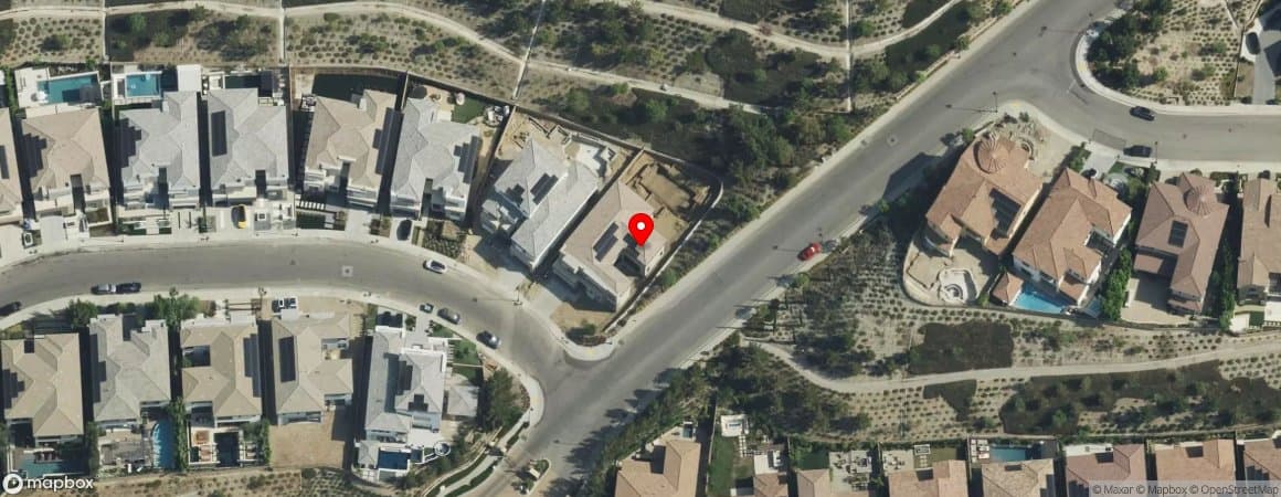 House image located at Porter Ranch, California, 91326