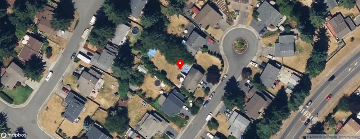 House image located at Federal Way, Washington, 98023