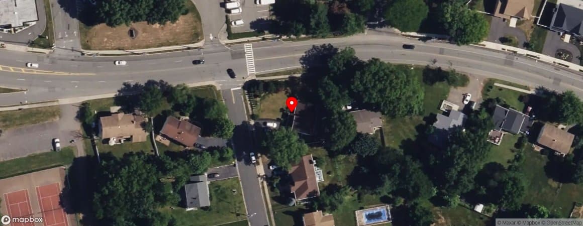 House image located at Edison, New Jersey, 8820