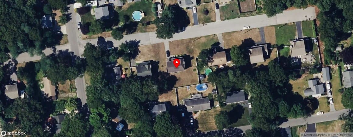 House image located at Mastic, NY 11950