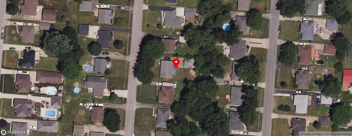 House image located at Louisville, KY 40258