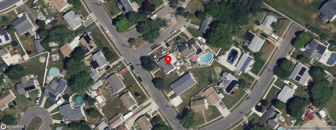 House image located at Rio Grande, New Jersey, 8242