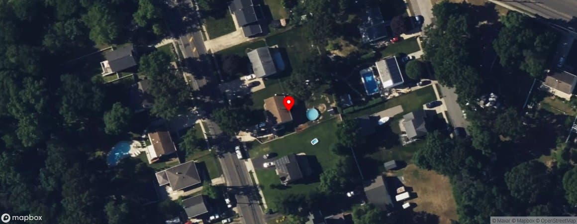 House image located at Thorofare, New Jersey, 8086
