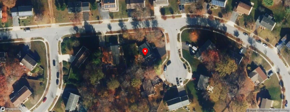 House image located at Laurel, Maryland, 20708
