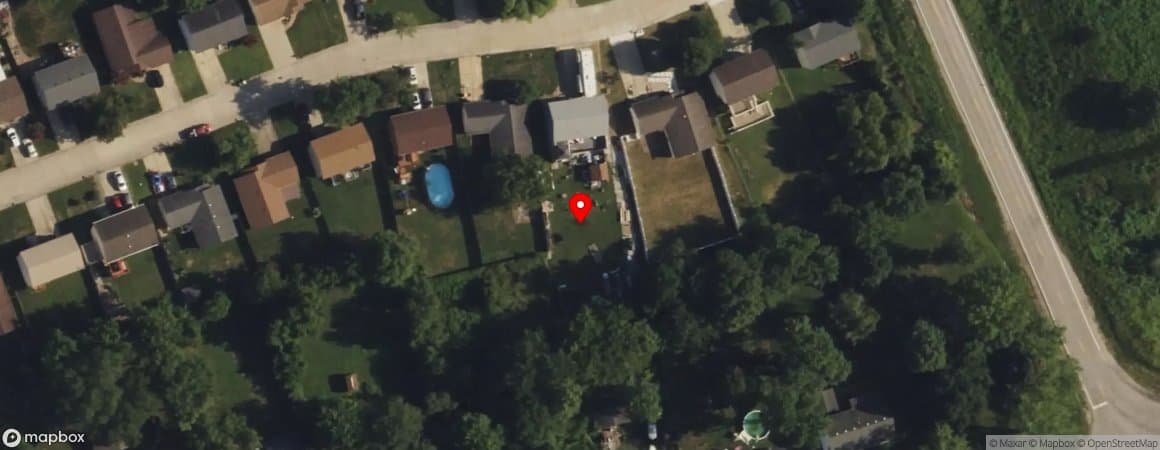 House image located at Granite City, Illinois, 62040