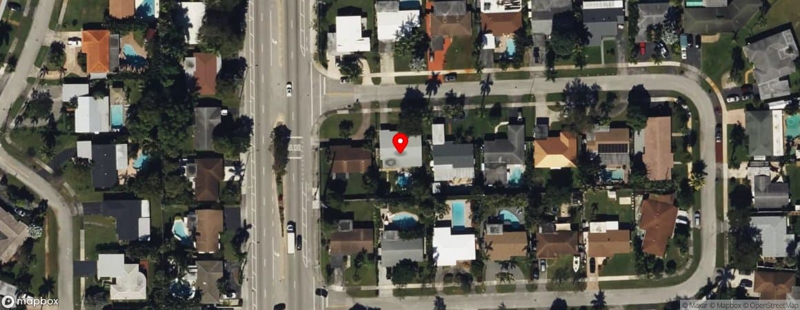 House image located at Fort Lauderdale, Florida, 33311