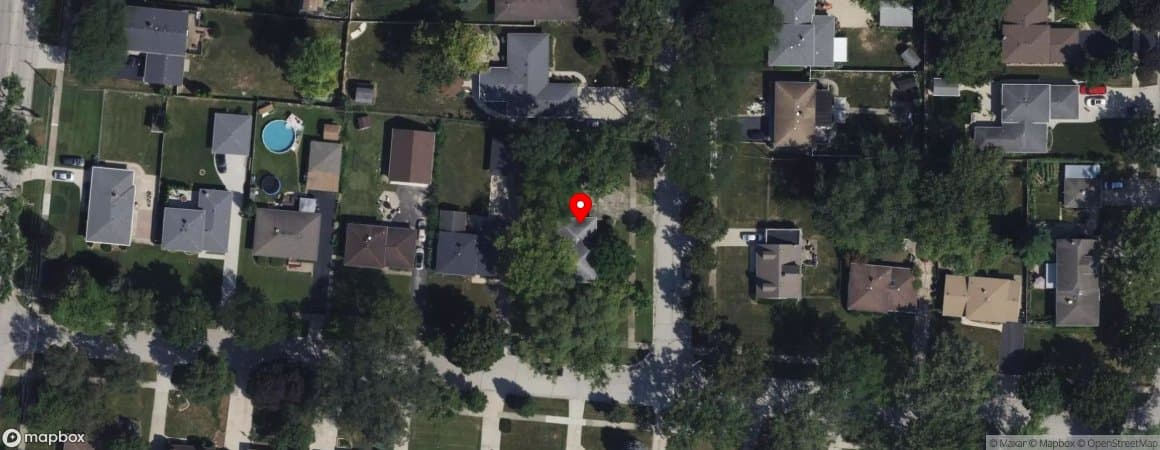House image located at Bloomingdale, Illinois, 60108
