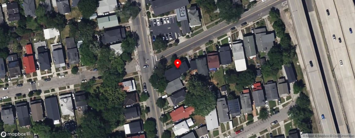 House image located at Charleston, South Carolina, 29403
