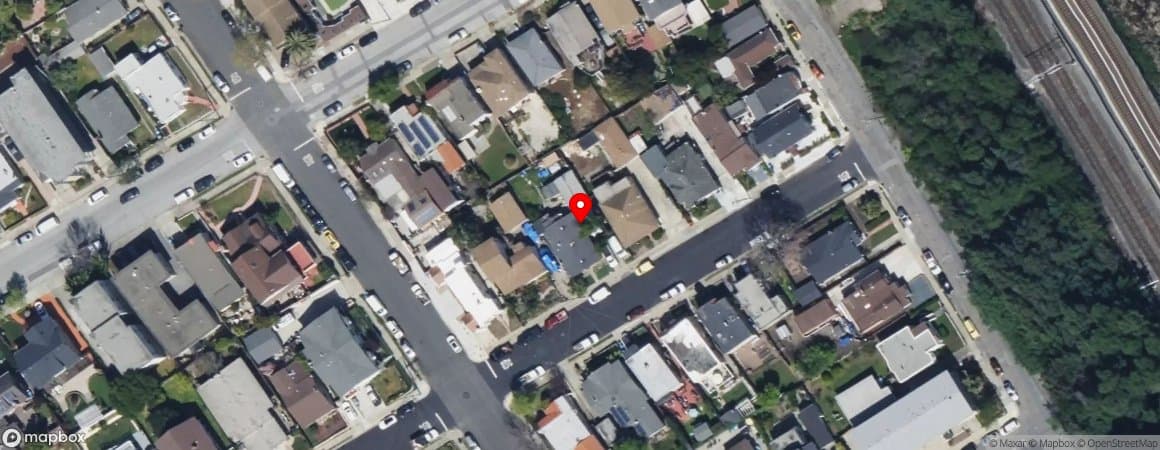 House image located at San Bruno, California, 94066