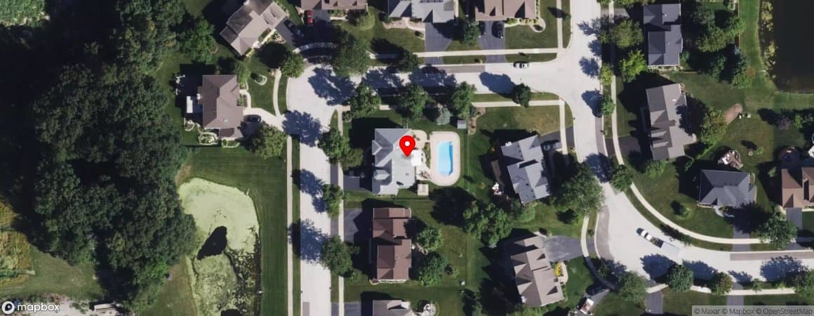 House image located at Aurora, Illinois, 60502