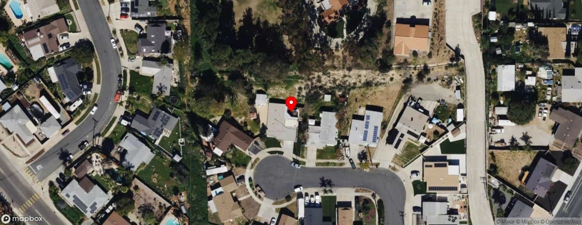 House image located at El Cajon, California, 92021