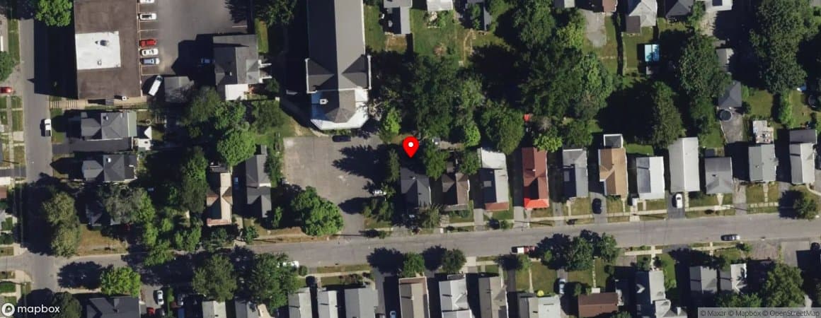 House image located at Syracuse, NY 13203