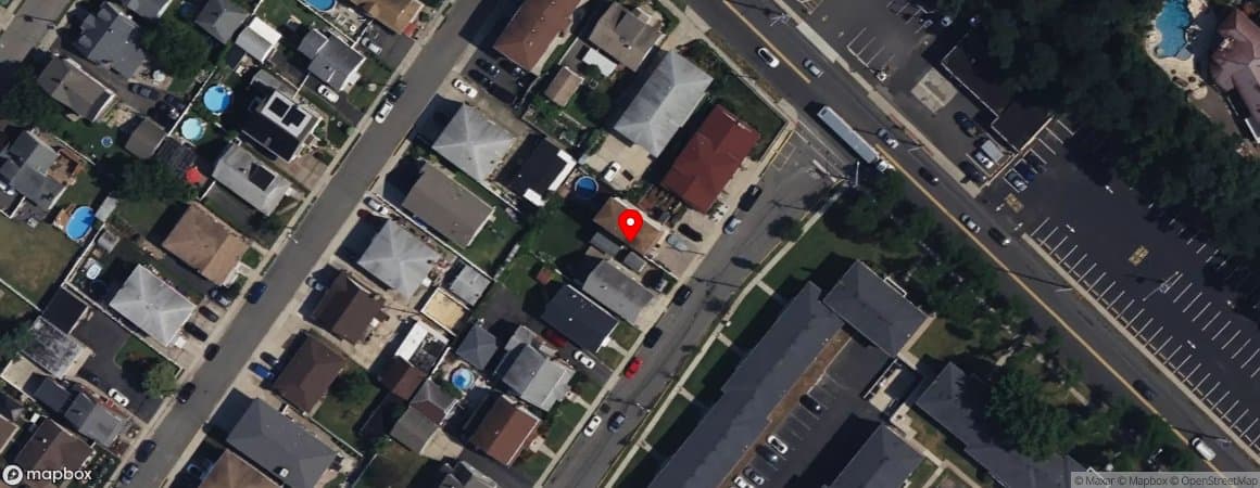 House image located at East Rutherford, New Jersey, 7073