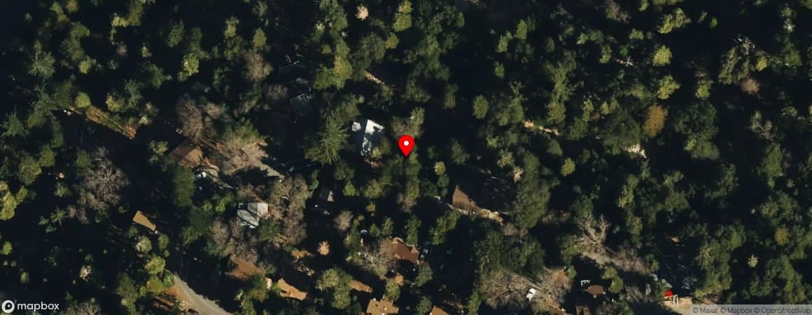 House image located at Crestline, California, 92325