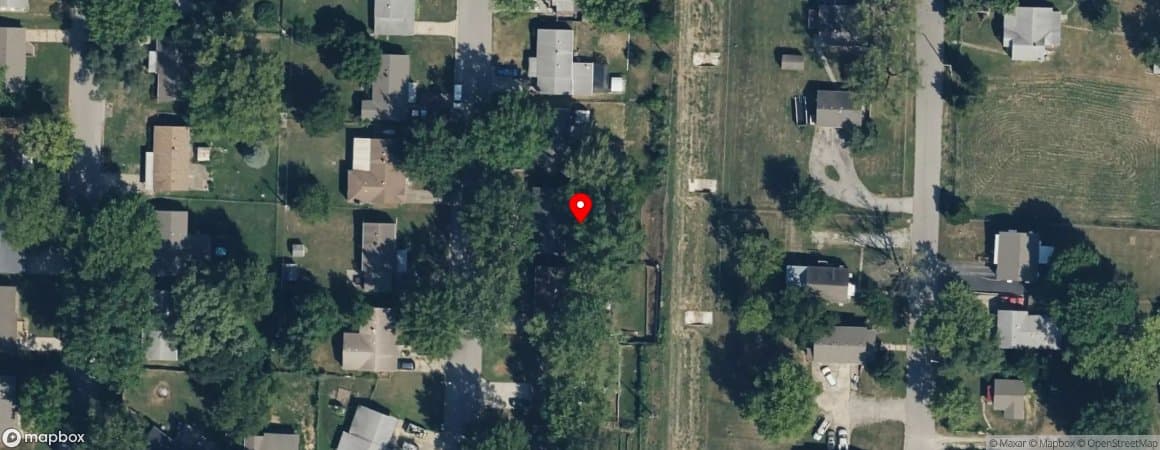 House image located at Independence, Missouri, 64052