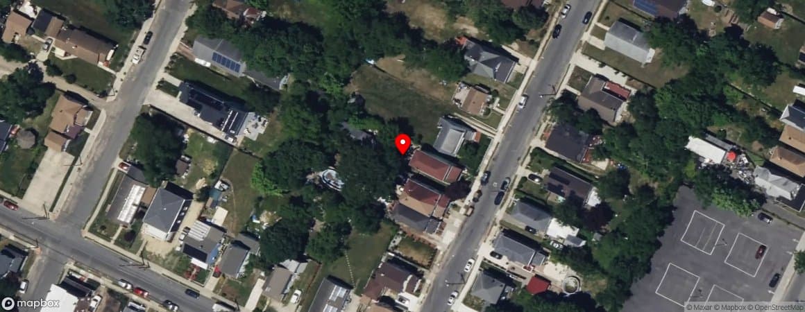 House image located at Pleasantville, New Jersey, 8232