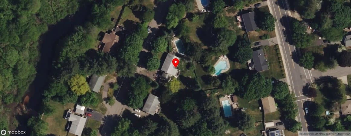House image located at Franklin, Massachusetts, 2038