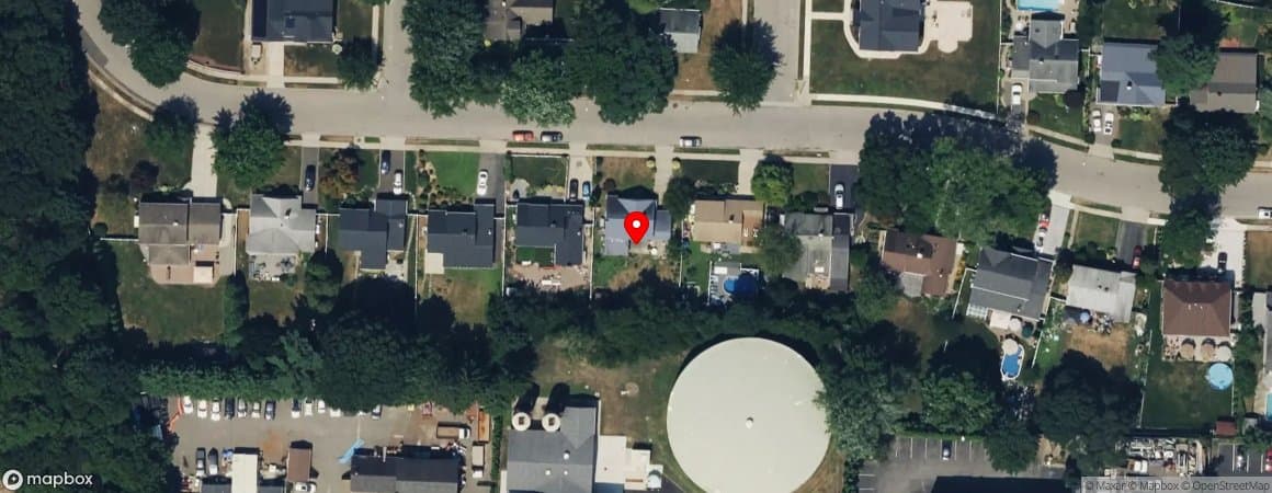 House image located at Hicksville, NY 11801